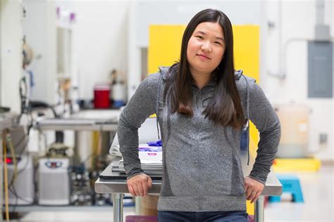 canadian moecular biologist honoured at 2019 rolex awards|2019 Rolex Awards Laureate Documentary : Miranda Wang.